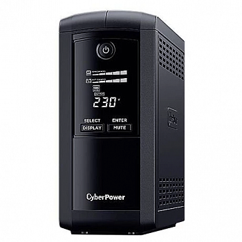 Cyberpower VP1000EILCD ИБП Line-Interactive