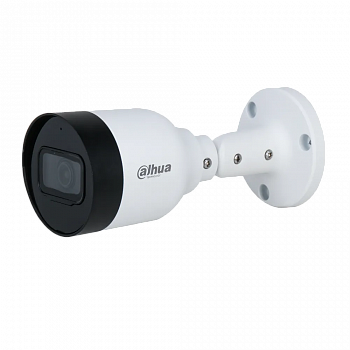 Dahua DH-IPC-HFW2849TLP-S-LED-0280B-PRO (2.8мм) Видеокамера IP