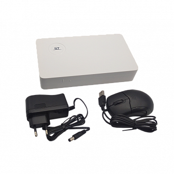 Space Technology ST-NVR-S0806K15 Видеорегистратор IP