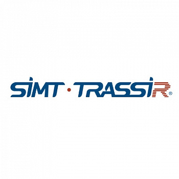 TRASSIR SIMT Детектор движения