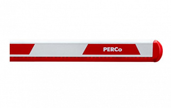 PERCo-GBO3.0 (3 м) Стрела прямоугольная