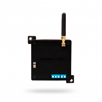 Entercam GM-01 GSM-модуль