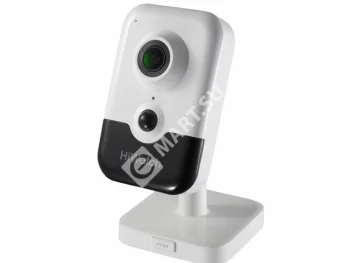 HiWatch DS-I214W(С) (2.0 mm) Видеокамера IP