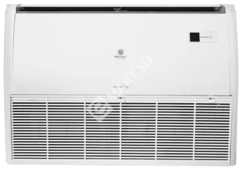 ROYAL CLIMA CO-F 48HNCI/CO-E 48HNCI Инверторная сплит-система напольно-потолочного типа