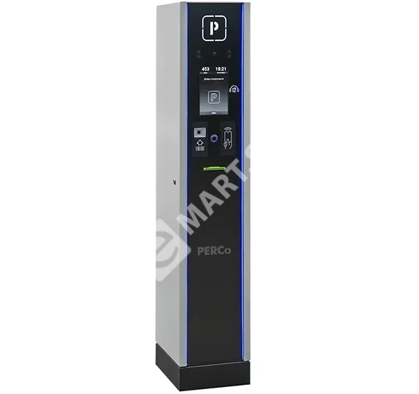 PERCo PP-01 Въездная стойка