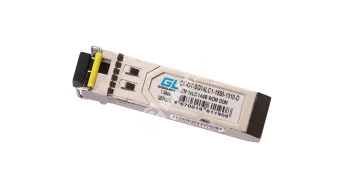 NIKOMAX GL-OT-SG14LC1-1550-1310-D Модуль SFP