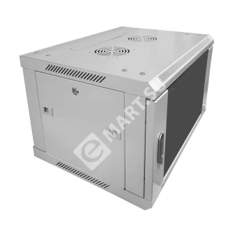 Netko Шкаф настенный 9U серия WMA (Wall Maestro) (600х450х500)