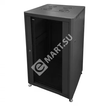 Netko Шкаф напольный 19" 36U серия Optima (600х800х1762)