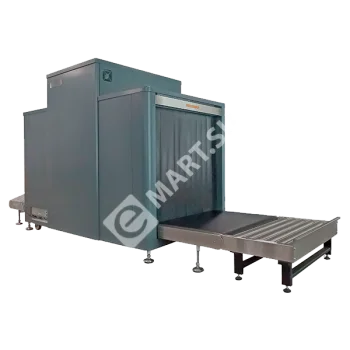 SmartScan XR160180 Интроскоп для досмотра багажа