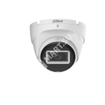 Dahua DH-HAC-T2A21P-U-IL-0360B (3.6 мм) Видеокамера HDCVI