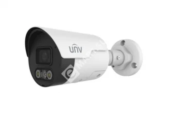 Uniview IPC2122LE-ADF40KMC-DL (4.0 мм) Видеокамера IP