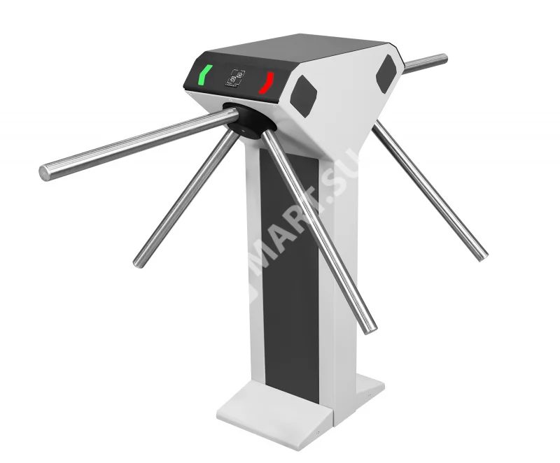 CARDDEX STR-04NEC Комплект двухпроходной автономной проходной