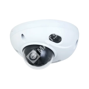 Dahua DH-IPC-HDBW3241FP-AS-0360B-S2 (3.6mm) IP видеокамера