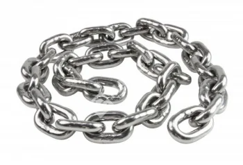 AN-Motors ACH Цепь