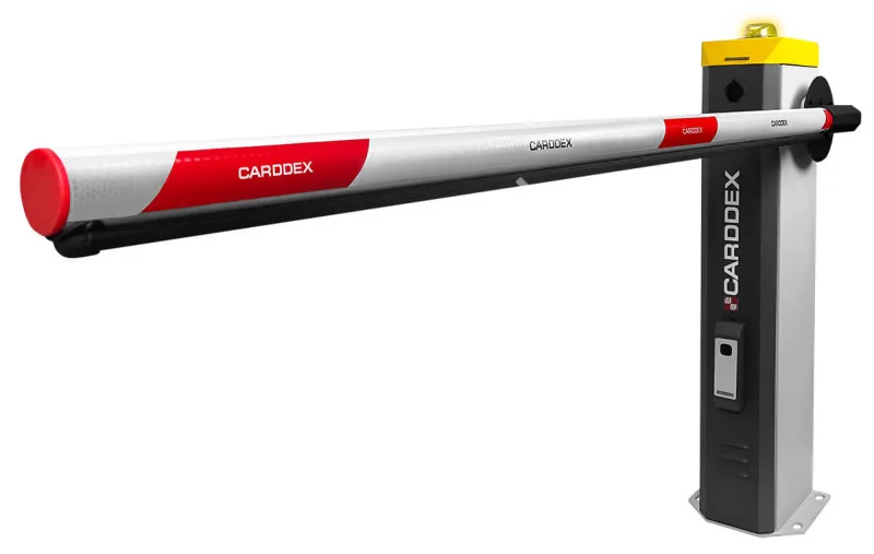 CARDDEX RBS-R Базовый Комплект автоматического шлагбаума