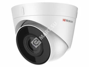 HiWatch DS-I203(E)(4mm) Видеокамера IP