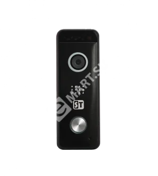 Space Technology ST-P200 черный Вызывная панель
