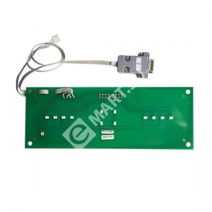 PERCo TTR-04.545.00 Плата индикации