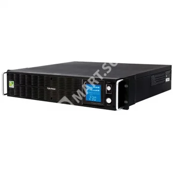 Cyberpower PR3000ELCDRT2U ИБП