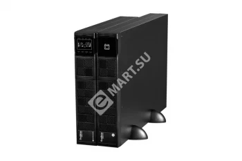 Systeme Electric SRVSE6KRTXLI4U Источник бесперебойного питания