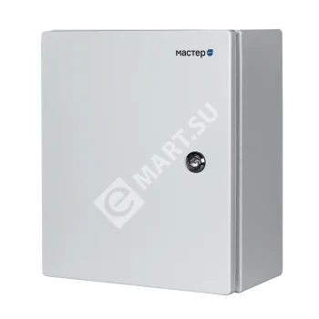 MASTERMANN Мастер-2У Монтажный навесной шкаф