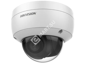 HikVision DS-2CD2123G0-IU (2.8 mm) видеокамера IP