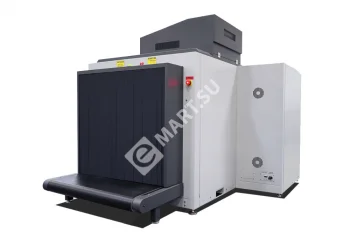 Astrophysics XIS-100XDX Рентгенотелевизионный интроскоп