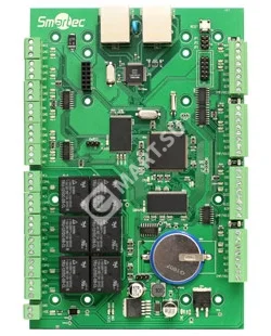 Smartec ST-NC441 Контроллер