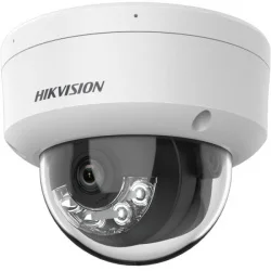 Hikvision DS-2CD2183G2-LIS2U(4mm) Видеокамера IP