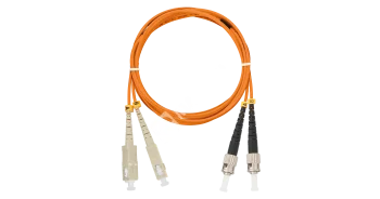 NIKOMAX NMF-PC2M2C2-SCU-STU-003 Шнур волоконно-оптический