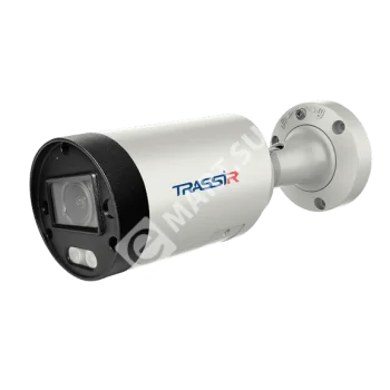 TRASSIR TR-D2183IR6 v3 (2.7-13.5 мм) Видеокамера IP