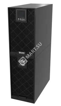 Сайбер Электро ЭКСПЕРТ-6000 Источник бесперебойного питания