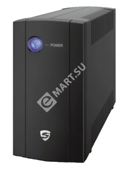 Сайбер Электро СТАРТ ПЛЮС-700ВА Источник бесперебойного питания