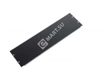ЦМО ФП-3-9005 Фальшпанель в шкаф 19" 3U