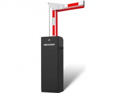 HikVision DS-TMG4B1-LA(2+2m) Шлагбаум со складной стрелой 4м