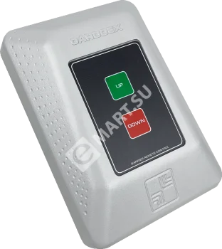 CARDDEX SW-02 Пульт управления