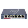 iFlow F-SW-EM206POE-VM/L Коммутатор управляемый