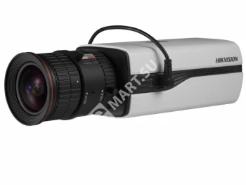 HikVision DS-2CE37U8T-A мультиформатная MHD видеокамера