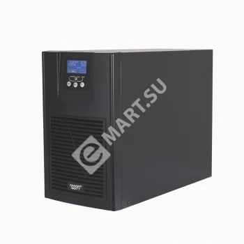 SMARTWATT UPS MASTER IEC 3kVA Источник бесперебойного питания