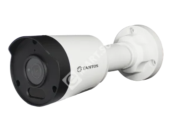 Tantos TSi-Pe50FPN (2.8 мм) Видеокамера IP