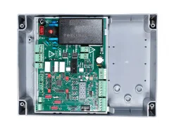 CAME ZLX230P Блок управления приводами распашных ворот