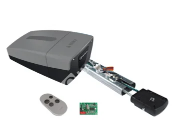 CAME VER10DMS 3.25 combo KIT Комплект автоматики для секционных ворот высотой до 3,25 м до 18 м2