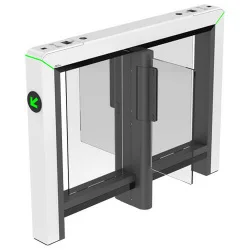TEMID (ZKTeco) Mars Pro-S1200 (660 мм) Турникет распашной