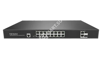 RVi-2NSM16G-2C Коммутатор