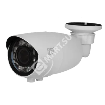 Space Technology ST-182 M IP HOME POE H.265 (2,8-12 мм) видеокамера IP