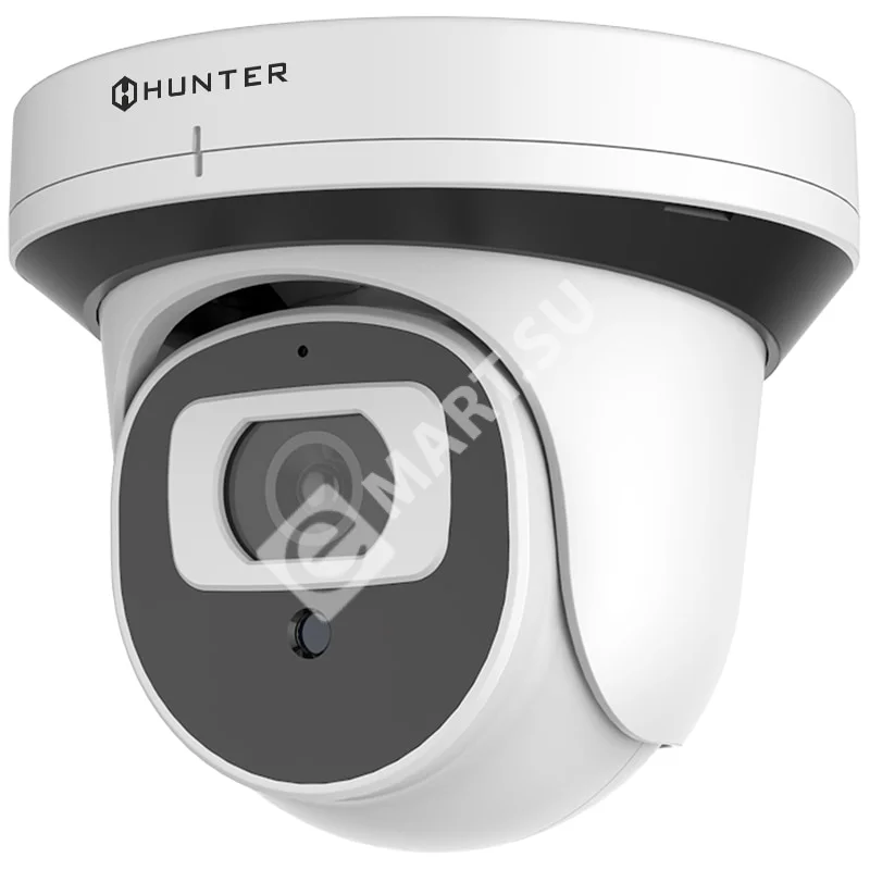 Hunter HN-D25IRM (2.8) Мультиформатная MHD видеокамера