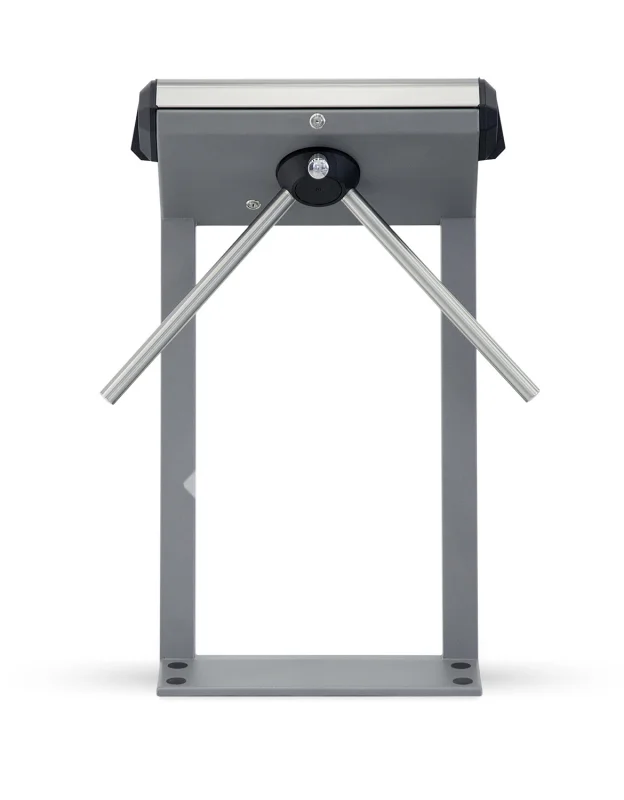 PERCo-KT02.9 (AS-01) электронная проходная (стандартные планки)