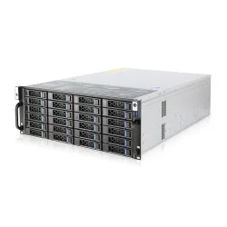 TRASSIR UltraStation 24/18 v2 Видеорегистратор IP