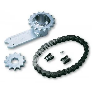 NICE BMA1 Механизм открывания ворот