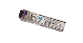 NIKOMAX GL-OT-SG14LC1-1490-1310-I-D Модуль SFP